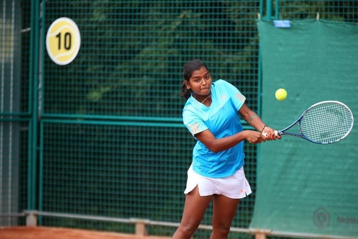 This 15-year-old Girl From Telangana Could Be The Next Star At The 