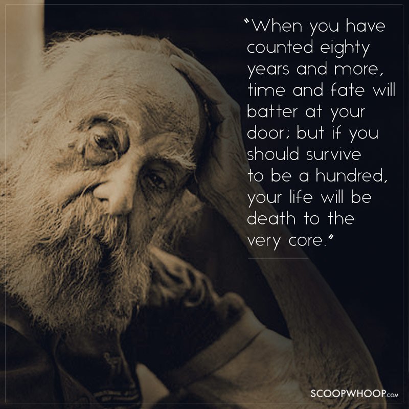 16 Times When Khushwant Singh Spoke His Mind And Won Our Hearts ...