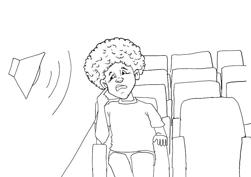 The Last Row Seats Aren’t The Best. Here’s How You Can Choose The Best