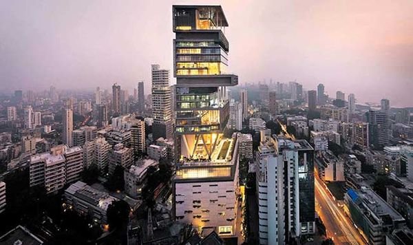 Mukesh Ambani