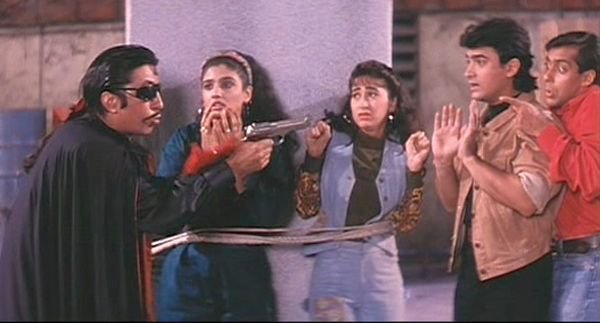 Best Old Hindi Movies
