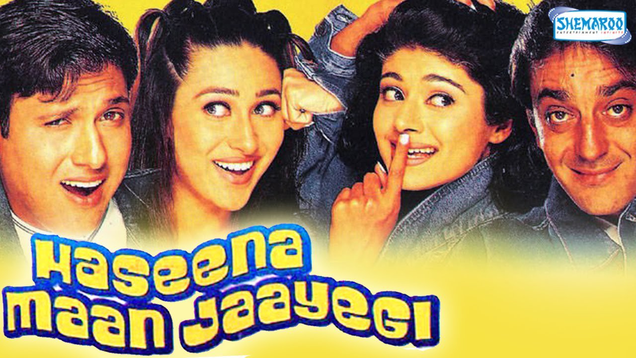 Best Old Hindi Movies