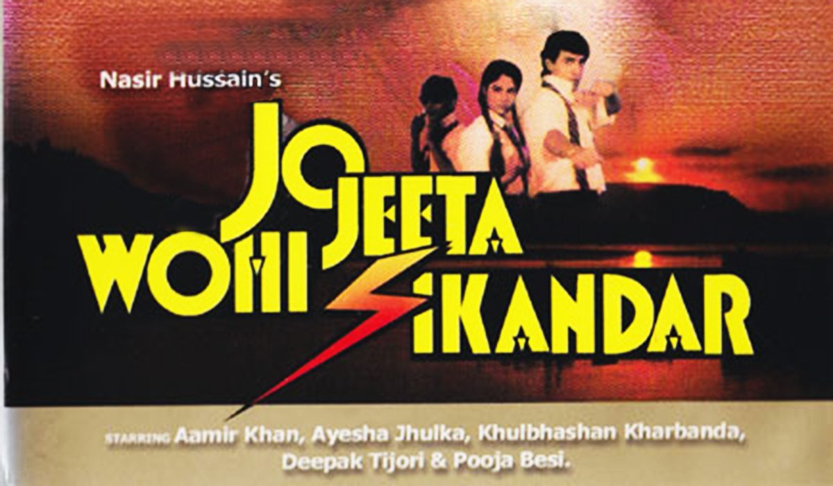 Best Old And Classic Bollywood Movies Of All Time: Top 12 Classic