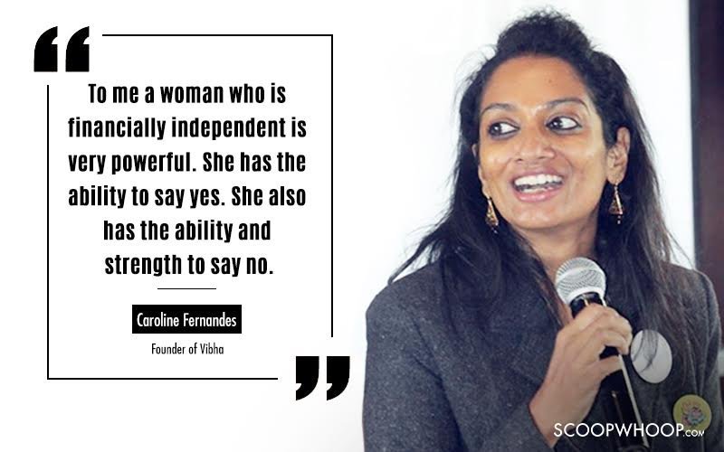 12 Amazing Quotes By Women Entrepreneurs Of India To Inspire You To Beat The Odds Scoopwhoop 