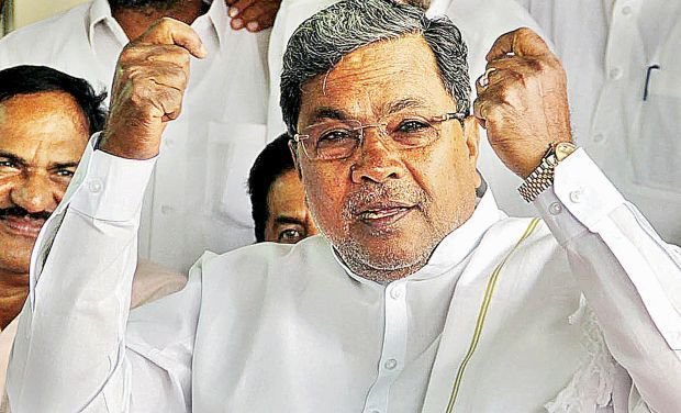 Siddaramaiah's 'Rs 70 Lakh' Watch Controversy Takes Karnataka