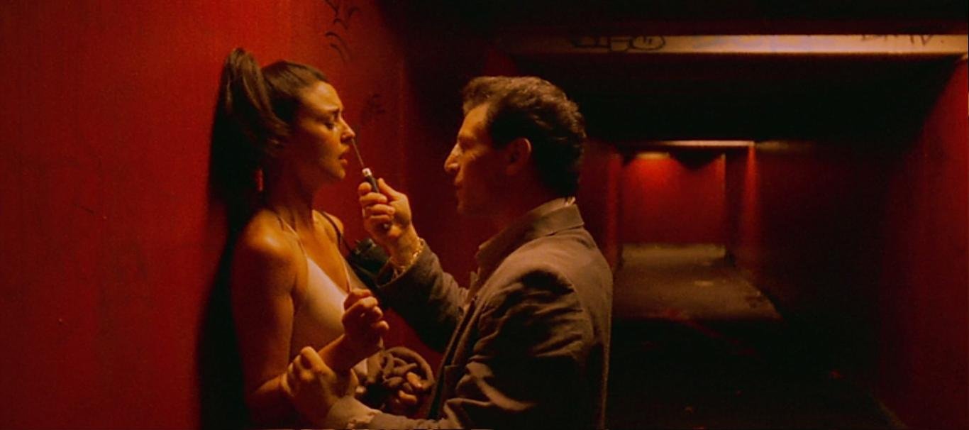 20 Mainstream Movies Which Are Highly NSFW