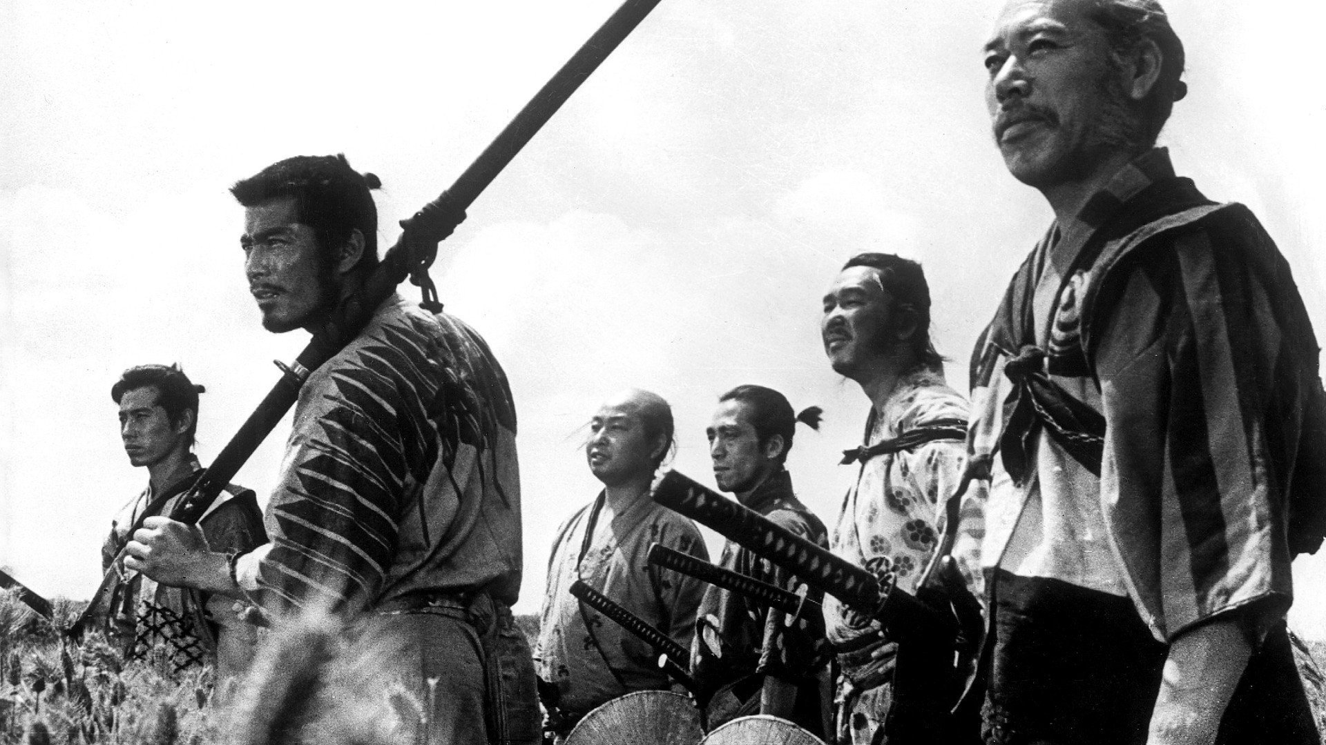 best japanese movies of all time