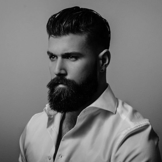 You’ll Want To Grow A Beard After Reading These Amazing Benefits Of ...
