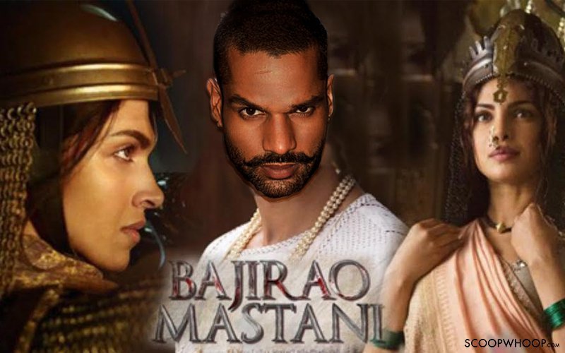 If Cricketers Were Bollywood Actors, These Are The Movies They Would ...