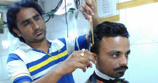 Photos of New Bombay Hair Dresser Kakadeo Kanpur  June 2023