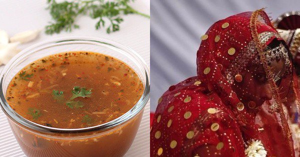 Groom Walks Out Of Wedding In Karnataka Over Bad Rasam Served In ...