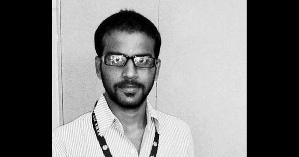 Even as he lay dying after a gruesome accident, this bengaluru youth made a very touching gesture - scoopwhoop