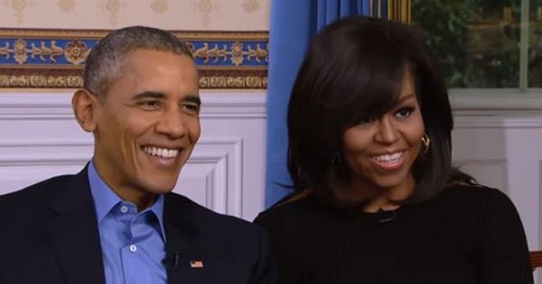 President Barack Obama Reveals Even White House Has Wi-Fi Issues ...