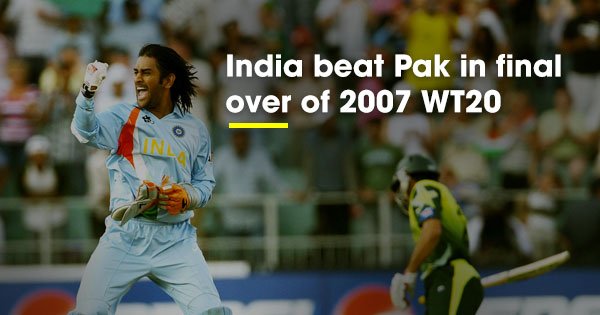 10 Amazing Moments That Tell You What India Vs Pakistan Matches Are All ...