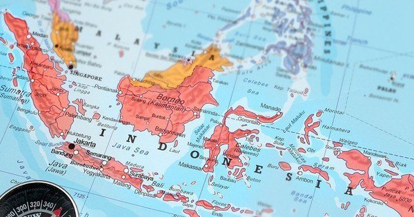 8.1 magnitude earthquake hits Indonesia