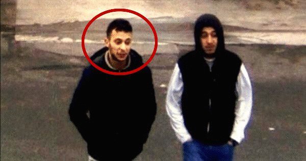 Paris Attack Suspect Salah Abdeslam Arrested After Shootout