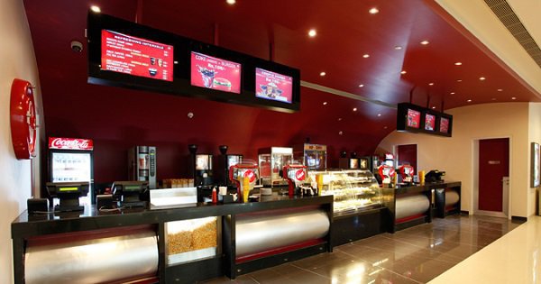 Here's Why Food & Beverages Cost Insanely High At Movie Theaters -  ScoopWhoop