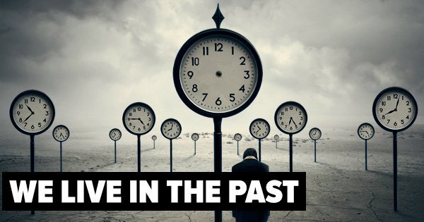 Is Time Coming To An End? These 15 Insane Facts About Time Will