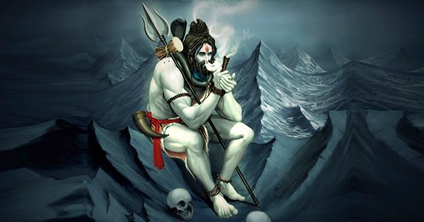 Ever Wondered Why Shiva Is Associated With Bhang? Here's The Interesting  Story Behind It