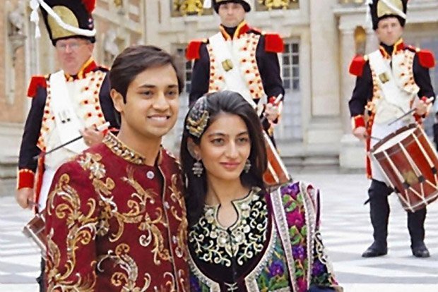 Aditya Mittal to succeed father as ArcelorMittal CEO - Rediff.com