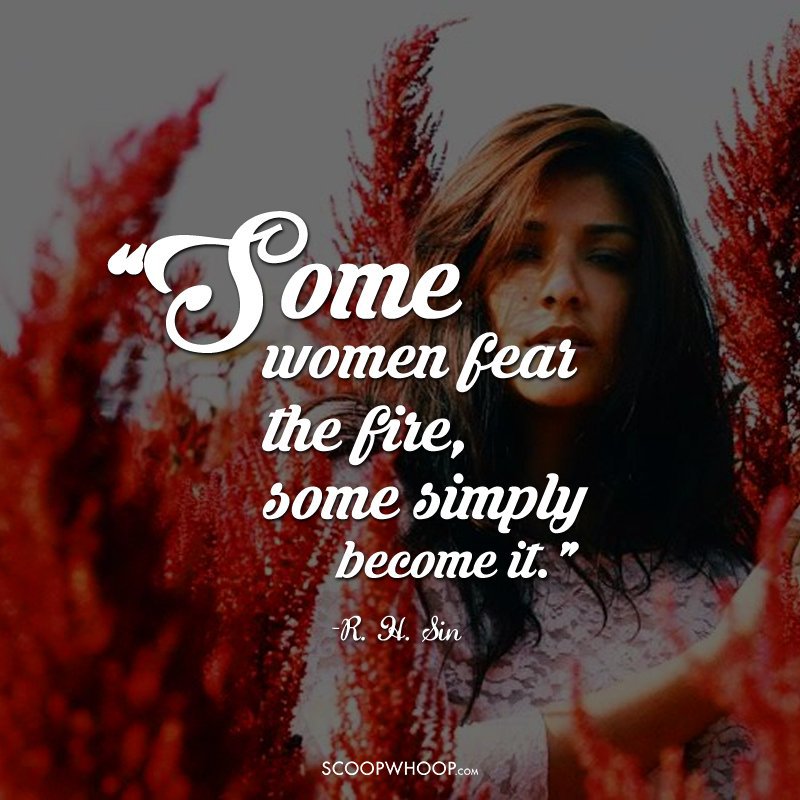 positivity women's day quotes