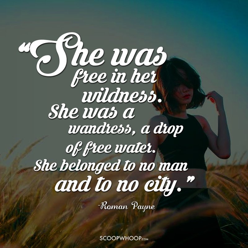 These Inspiring Quotes Beautifully Capture The True Essence Of A Woman ...