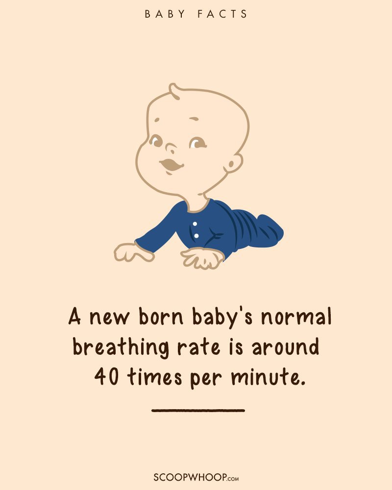 Fascinating Newborn Facts, Baby Facts, New Arrival