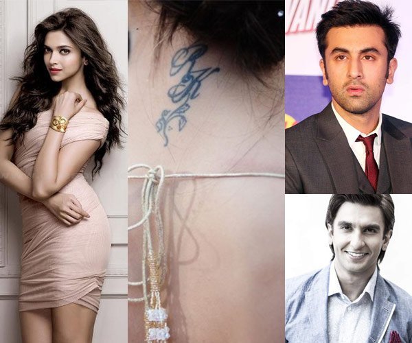Here's the reason behind Priyanka Chopra, Deepika Padukone, Hrithik  Roshan's tattoos | The Times of India