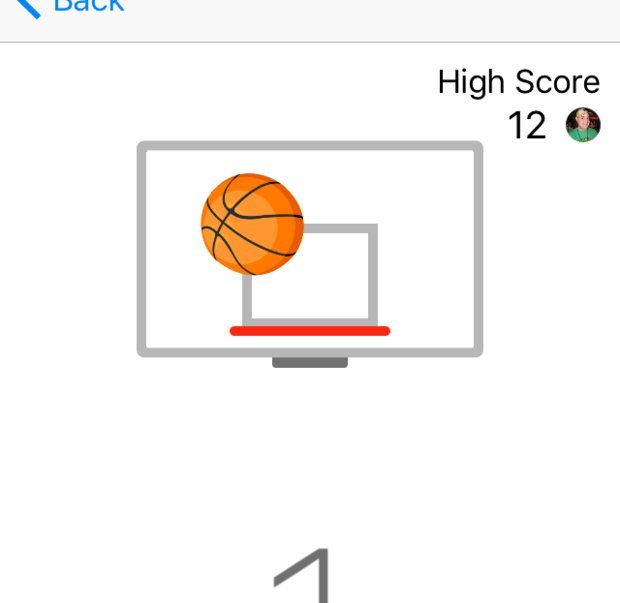 There’s A Secret Game Of Basketball On Facebook Messenger! Here’s How
