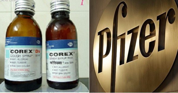 pfizer-stops-selling-popular-corex-cough-syrup-in-india-after-ban