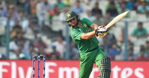 Way To Go Pakistan! PCB Announce Afridi Sacking Midway Through WorldT20