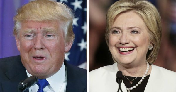 Trump Knocks Rubio Out Of Presidential Race, Hillary Sweeps Three States