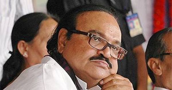 Here’s why chaggan bhujbal’s toothache inside prison turned into chest pain outside - scoopwhoop