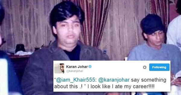 Karan Johars Shocking Reveal The Truth About Ok Jaanus Flop - n7fw02e