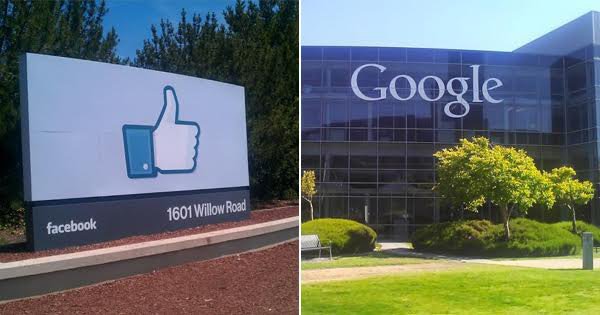 Thanks to global warming, facebook & google’s offices could be submerged - scoopwhoop