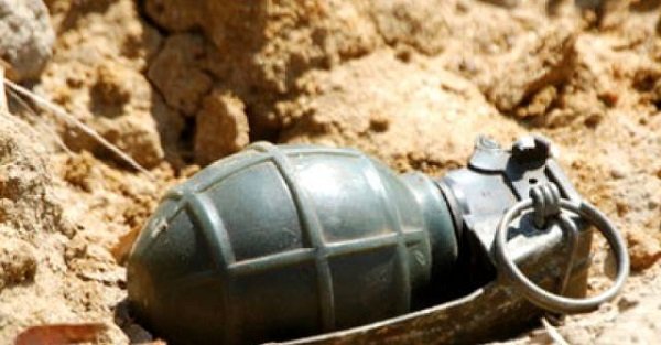 A pakistani judge asked to see a grenade in court & it landed 5 people in hospital - scoopwhoop