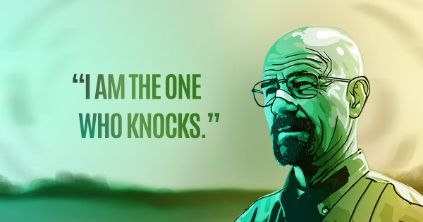 Breaking bad quotes Wallpapers Download | MobCup