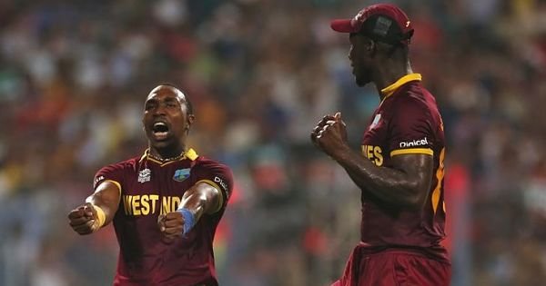 Darren Sammy’s Emotional Speech After Winning The World T20 Was Truly ...