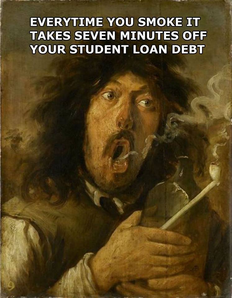 40 Funny As Hell Classical Art Memes That Will Rekindle Your Love For  History