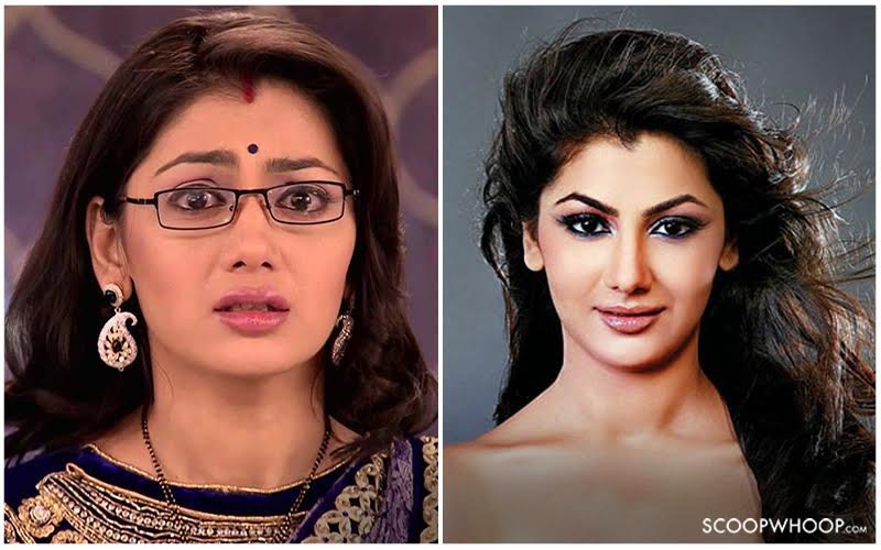 800px x 500px - 15 Beautiful Photos Of TV Actresses | Favourite TV Show Bahus Photos