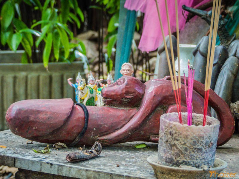 Penis Temple Japan