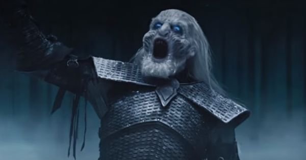 This Video Shows A Unique Way To Kill Game Of Thrones White Walkers