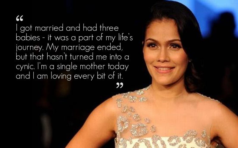 Married At 19, Divorced At 30, Debut Opposite SRK At 33: This Is Waluscha De Sousa’s Story