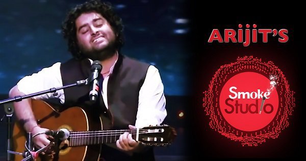 If Arijit Singh Was A Stoner, This Is How His Songs Would Sound ...