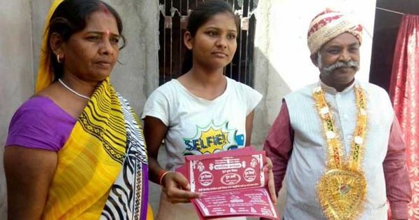 Thanks To The Booze Ban In Bihar This Couple Has Reunited After 13 Years