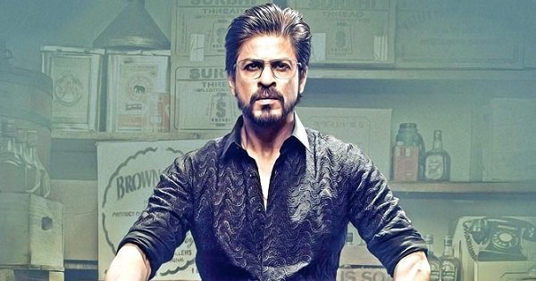 Gangster’s son sues srk’s ‘raees’ for ₹101 crore for defaming his late father - scoopwhoop