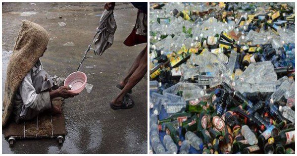 Beggars In Bihar Are Getting Richer Each Day After The Liquor Ban Here