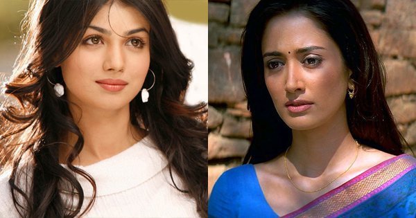 600px x 315px - 21 Forgotten Bollywood Actresses | 21 Not So Famous Bollywood Actresses