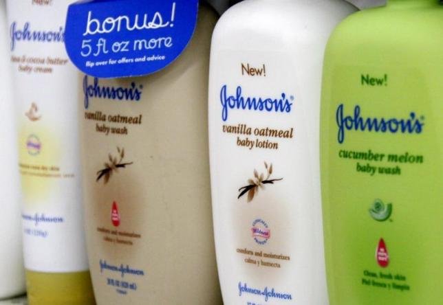 Johnson And Johnson Ordered To Pay 55 Million In Talc Powder Trial 