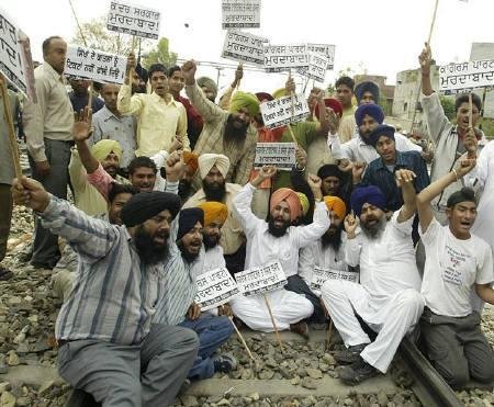 22 Years After 1984 Anti-Sikh Riots, 1020 Affected Families To Get Rs 2 ...